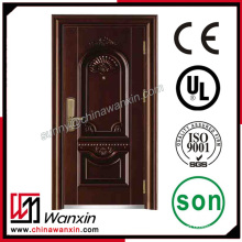 2016 Chine Wholesale Steel Security Door